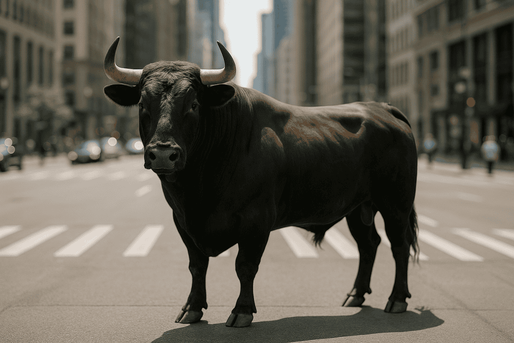 Bull or Bear?