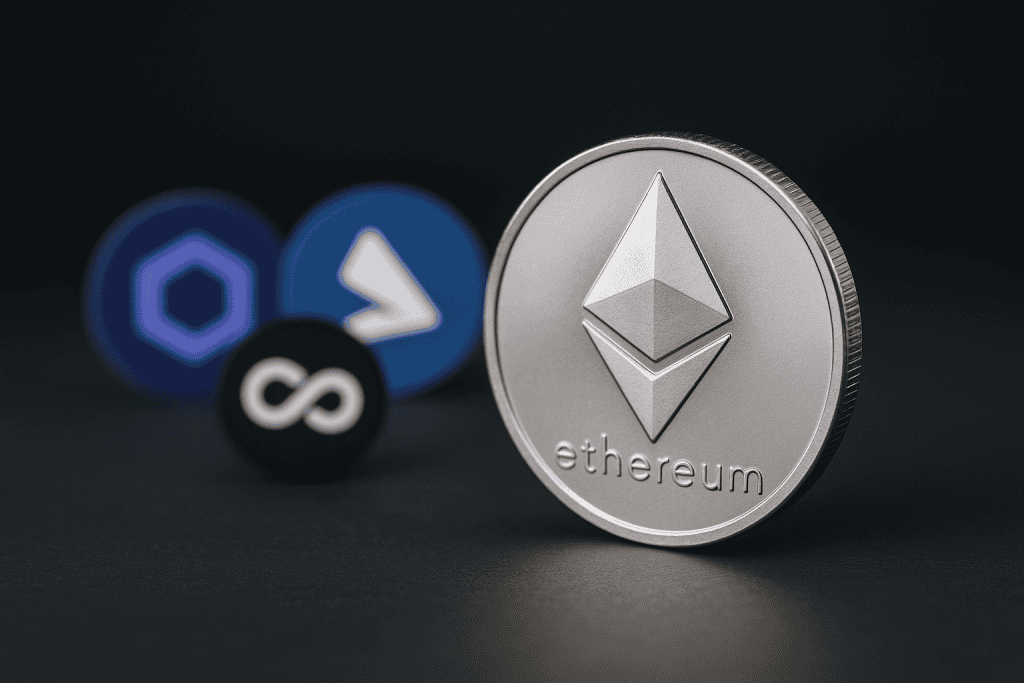 Ethereum Layer-2s