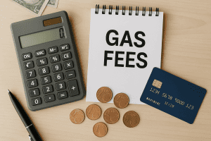 How Gas Fees Work and How to Reduce Them