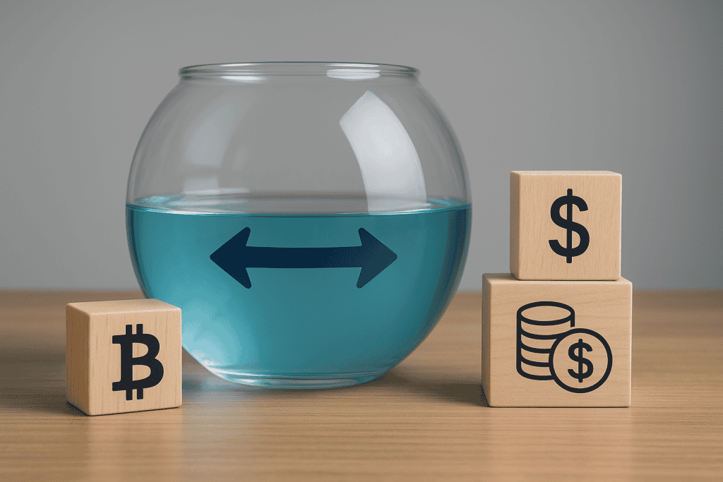 How Liquidity Pools Work