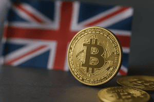 Is crypto legal in the UK?