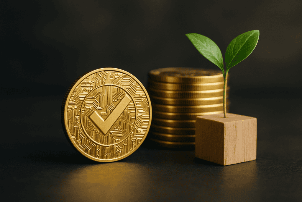 Proof-of-Stake Rewards