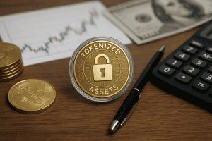 Tokenized Assets