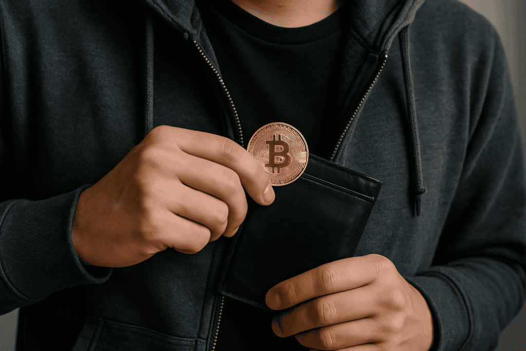 use Bitcoin more privately