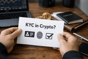 What Is KYC in Crypto ?