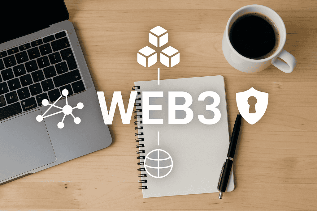 What Web3 Means